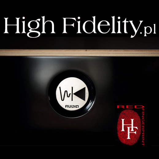 High Fidelity.pl recenzja The One kable zasilajce, high-end