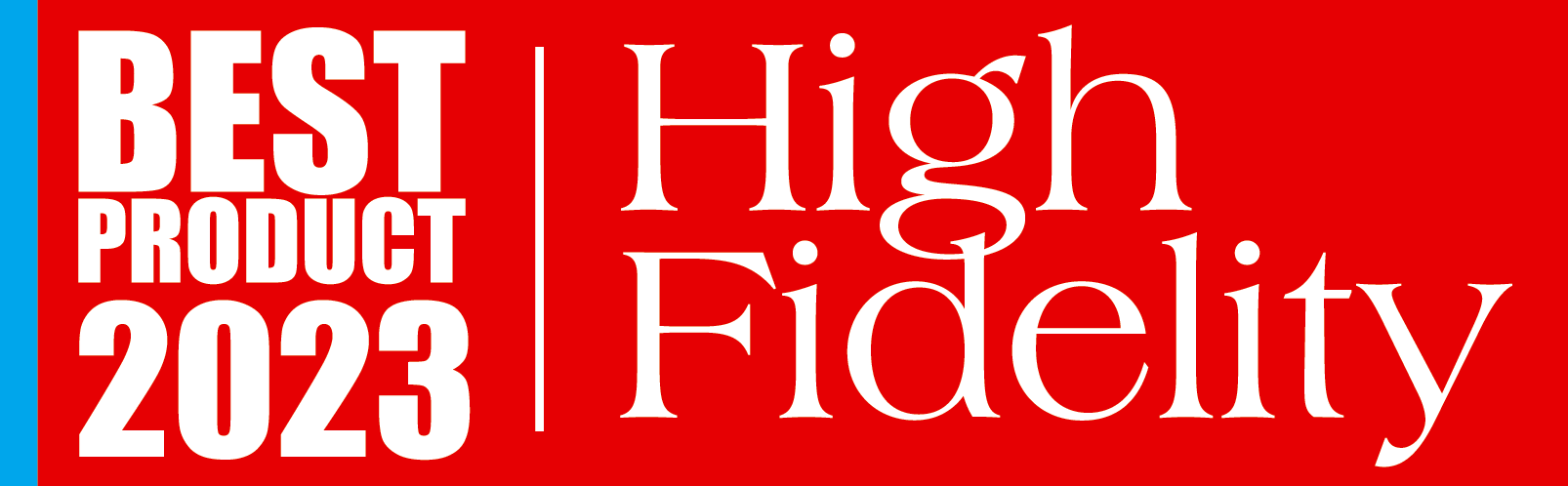 High Fidelity.pl recenzja The One kable zasilajce, high-end