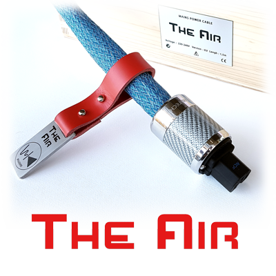 audio power cables, audio power cords, high end power cables, AC cables, Furutech The One, The Two