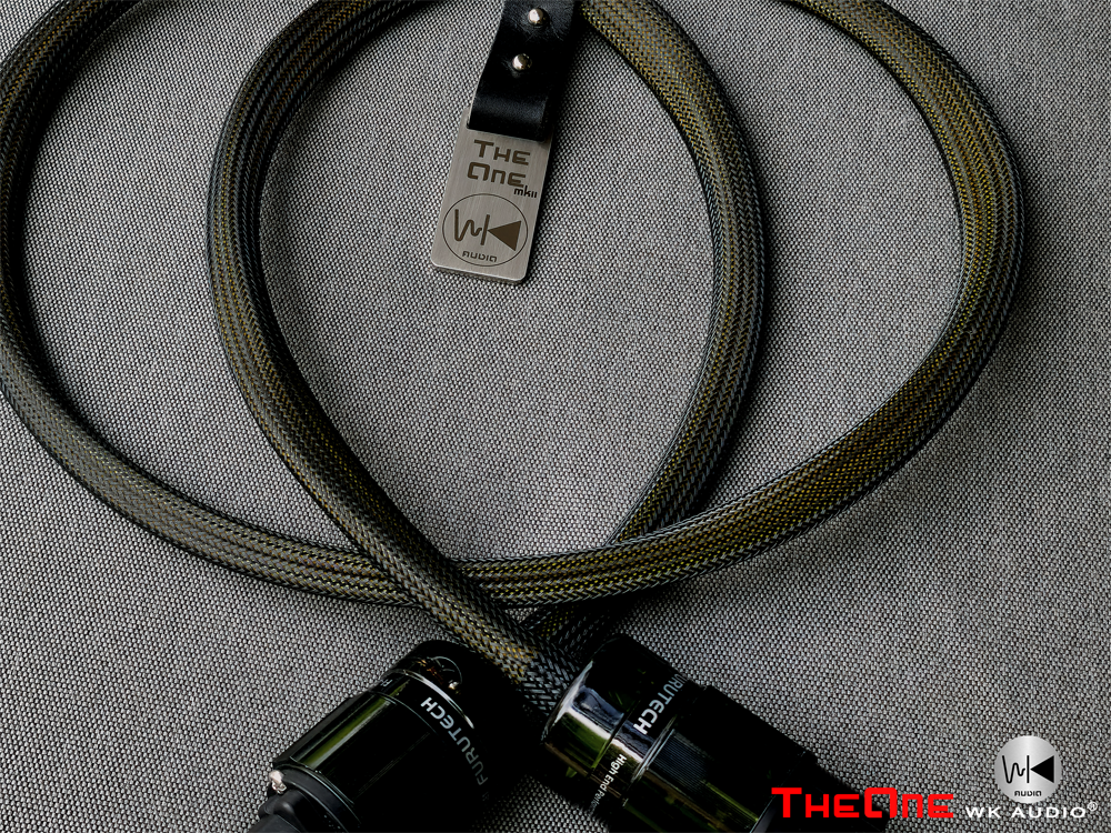 TheOne Best product 2018 High Fidelity.pl