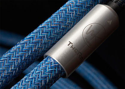 WK Audio cables Hi-Fi+ High Fidelity.pl high End cables power cords Furutech