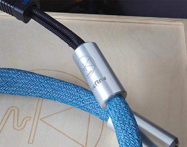 WK Audio cables Hi-Fi+ High Fidelity.pl high End cables power cords Furutech