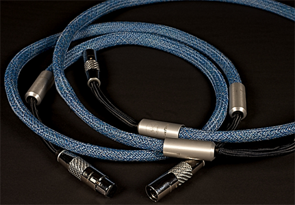 WK Audio cables Hi-Fi+ High Fidelity.pl high End cables power cords Furutech