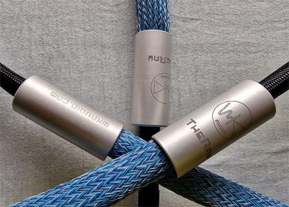 WK Audio cables Hi-Fi+ High Fidelity.pl high End cables power cords Furutech