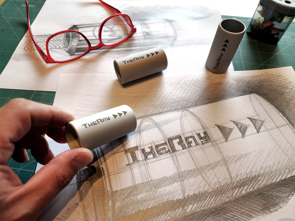 WK AUDIO TheRay, Furutech, Power Cables