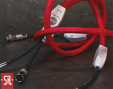 WK Audio cables Hi-Fi+ High Fidelity.pl high End cables power cords Furutech