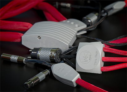 WK Audio cables Hi-Fi+ High Fidelity.pl high End cables power cords Furutech